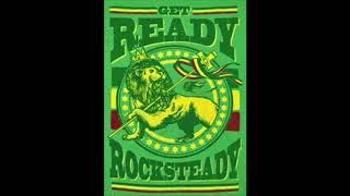 Rocksteady! (Volume 1) The Roots Of Reggae - Jamaican Music Compilation
