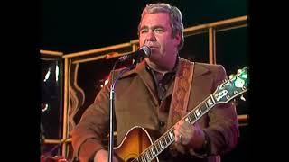 Hoyt Axton - Flash of Fire - Live April 1981 -  Beat Club, Bremen