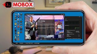 How to install Mobox Emulator on Android | Mobox Emulator for Android