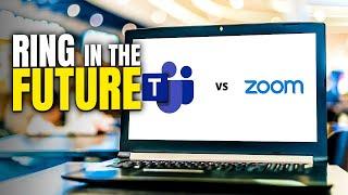 Zoom Phone versus Microsoft Teams Phone