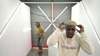 Jay Vannie ft. Skooly - 5 New Attachments [Official Music Video]