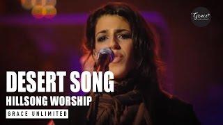 Desert Song - Hillsong - Brooke Fraser & Jill McCloghry