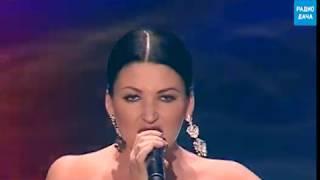 Ирина Дубцова - Как ты там [Disco Дача 2011]