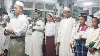 SHOLAT SUNNAH HAJAT DAN SHOLAT SUNNAH BIRRUL WALIDAIN