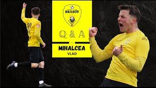 Q&A | cu Vlad Mihalcea