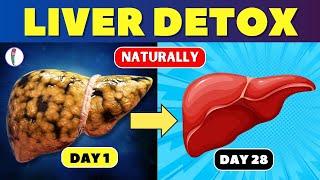 The Ultimate Liver Detox with ACV and Lemon juice | Liver Detox | Fatty Liver Treatment