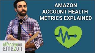 Amazon Account Health & How to Improve Late Shipment Rate