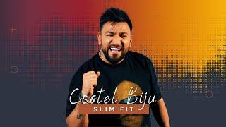 Costel Biju - Slim fit [Manele Noi] 2023