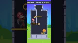 game crazy hero level 37 #gamer #tiktok #gameplay #games #gaming #game #ff #level #fyp #bermainseru