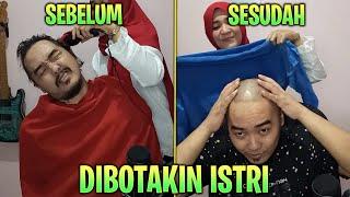 JADI SAITAMA DEMI SUBSCRIBER