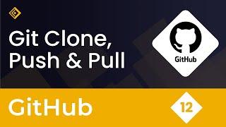 Git Expert Reveals Clone Push and Pull Secrets