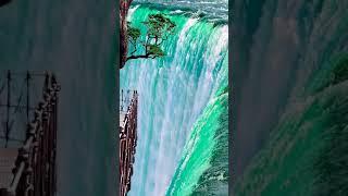 World's best waterfall paper. Niagara jalprapat waterfall ll the best waterfall ever in the world