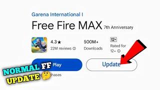 How To Update Free Fire Max | Free Fire Update Kaise kare | After Ob45 Update New Changes FreeFire