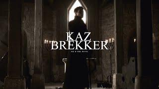 Kaz Brekker | me & the devil