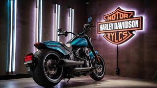 2026 Harley's Fat Boy: Back & Better Than Ever | Road DNA