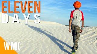 Eleven Days | Full Movie | Multicultural Australian Outback Family Adventure | WORLD MOVIE CENTRAL