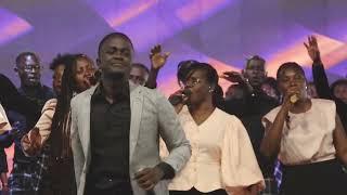 WORSHIP WITH MINISTER GOODLUCK