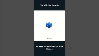 Get Microsoft #visio online for #free in Office 365 #tutorial