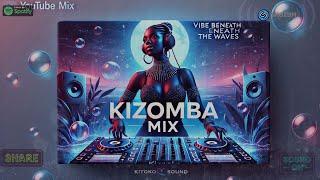 Kizomba Instrumental Beats | Soft Urban Kiz Mix 2025