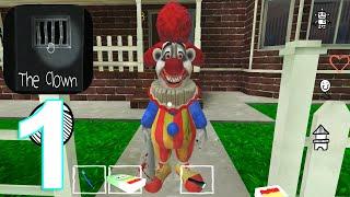 The Clown Gameplay Walkthrough Part 1 (IOS/Android)