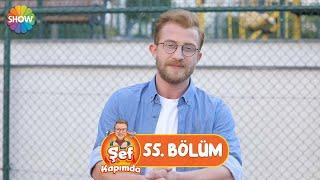 Şef Kapımda 55. Bölüm