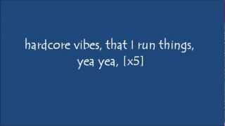 Dj Cammy - Hardcore vibes Lyrics