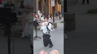 magic #tricks #street #performer #viral #video #shorts #yt #taipei #taiwan