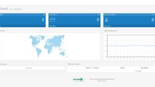 OpenCart 3.x. How to Edit or Delete Footer Powered By Opencart and copyright name.