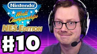 Nintendo World Championships: NES Edition - Gameplay Walkthrough Part 10