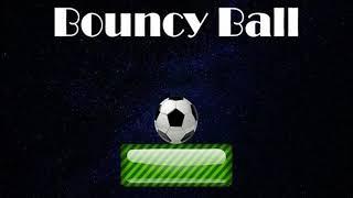 Bouncy Ball - jumping soccer ball platform rush - hypercasual game ready for release | Codecanyon