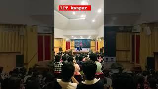 Antaragni IIT KANPUR 2023|#iitk #iitjee #jee2024