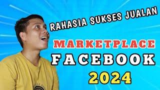 Tutorial for Selling on Facebook Auto Marketplace Flood of Orders Every Day Latest 2023