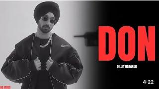 Ma Karda Fly Firda - Diljit Dosanjh New Song | New Punjabi Song 2024 | ma krda fly firda kyi diljit