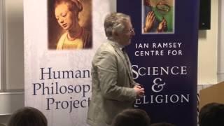 Timothy Williamson - What is Naturalism?