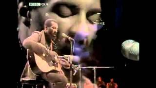 RICHIE HAVENS Tupelo Honey_Just Like A Woman