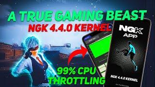 Best Gaming kernel for Poco F1 [60FPS] | No Gravity kernel Gaming Review and Installation Process