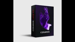 (10+ FREE) LIL UZI VERT Inspired Loop Kit 2020 - (Cosmos) Free Download