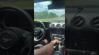 1000HP TWIN TURBO 5.0 CRAZY acceleration in Mexico @issacrowdplower