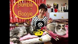 "Bumble Boogie" on Marimba arr. by Kana Omori