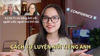 Học tiếng Anh 10 năm vẫn không giao tiếp được?  4 cách nâng cao khả năng nói tiếng Anh ft. Cambly