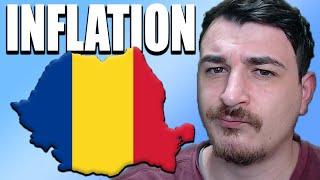 Why I left Romania