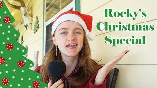 Rocky's Christmas Special Episode 2022