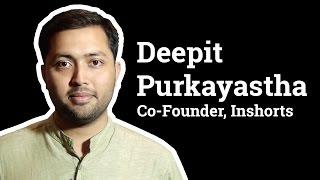 No room for new content curation startups to emerge, says Inshorts’ Purkayastha