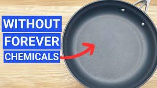 The Best Alternatives to Non-Stick Pans (Without Forever Chemicals)