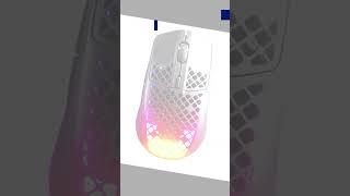 Top 5 Best Gaming Mouse In 2025