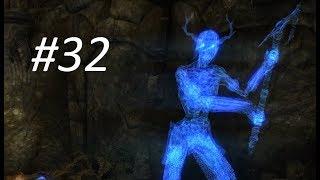 ТЁМНАЯ ТАЙНА САВОСА АРЕНА (ЛАБИРИНТИАН) - TES V: Skyrim SE #32 (прохождение за мага)