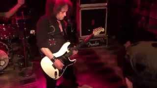 Jake E Lee Bark At The Moon Red Dragon Cartel.    *** Please subscribe to my channel friends! ***