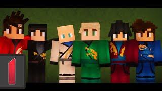 Ninjago: Return of The Ninja | "Good Morning Ninjago" [EP1] (Minecraft Roleplay)