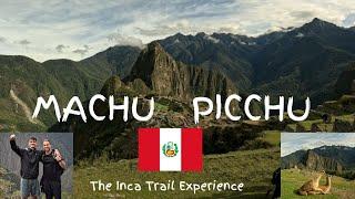 Peru 2024 Vlog - Amazon to the Andes (G Adventures tour) - Machu Picchu, Amazon, Rainbow Mountain