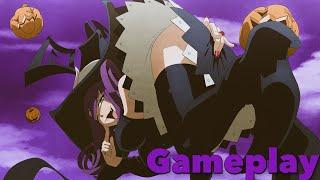 Soul Eater: Battle Resonance| Gameplay [PS2]